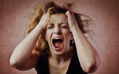 How to Use Negative Emotions to Your Advantage